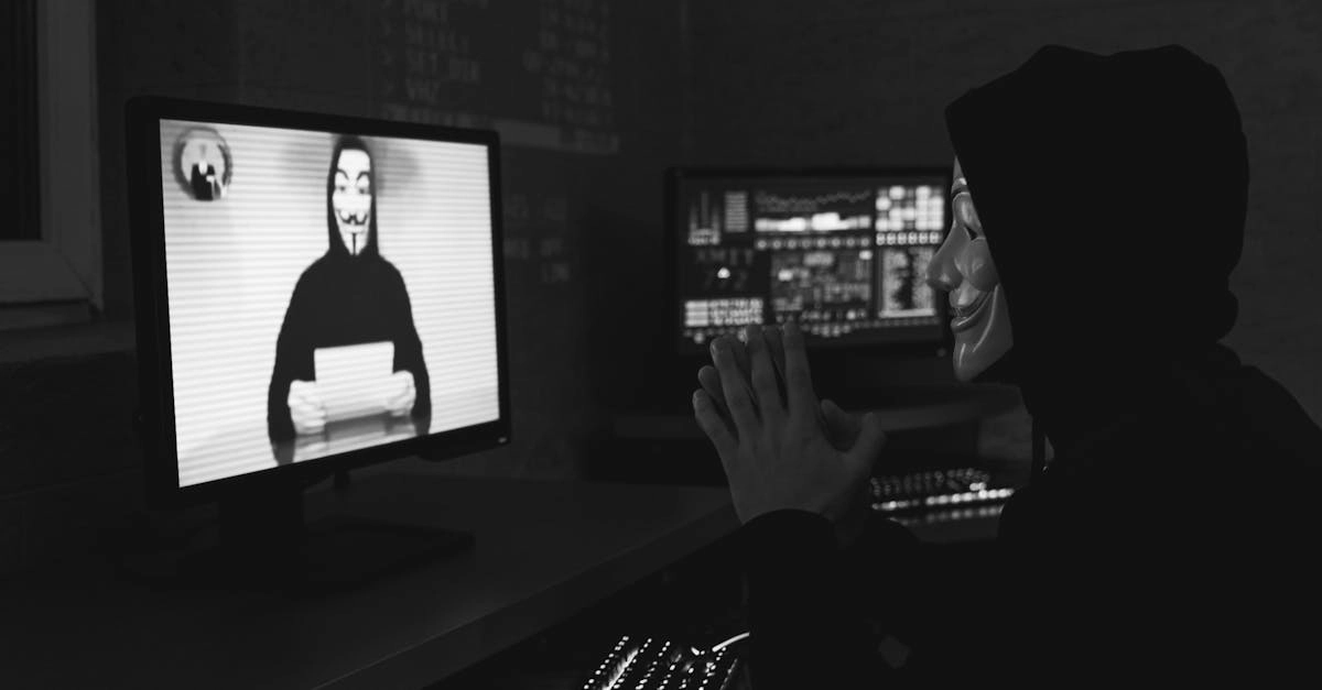 Кибербезопасность и защита от цифровых угроз в современном мире