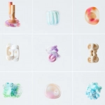 Эстетика цифровых грез в современном искусстве игрового дизайна