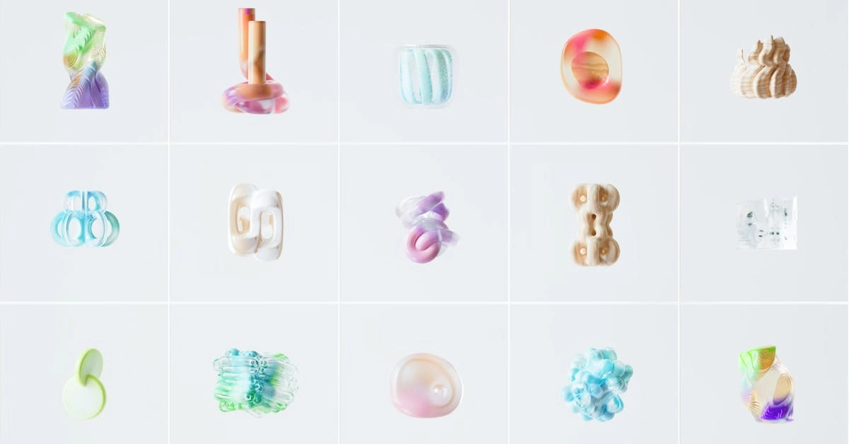 Эстетика цифровых грез в современном искусстве игрового дизайна