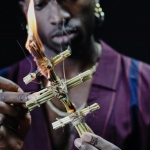 Символы олимпийской мифологии и философские идеалы античности