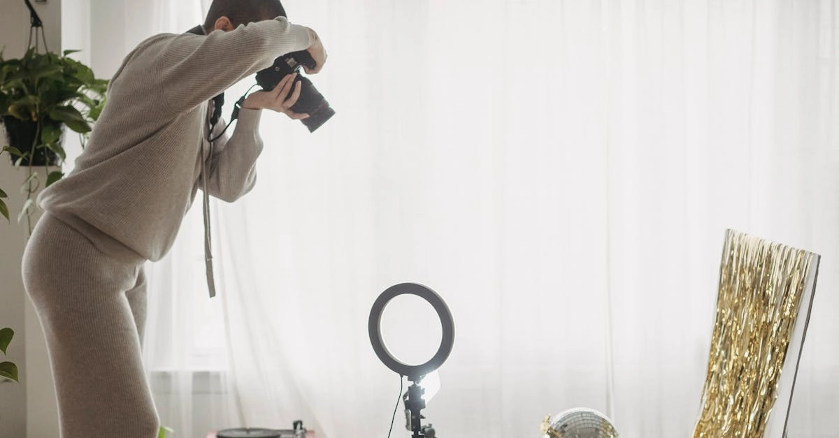 Золотой волк как символ благородного стремления в цифровом искусстве