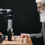 Современные игровые автоматы с инновационными технологиями 2025 года