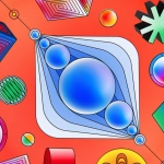 Символическое изображение цифровой щедрости и благородства в онлайн-мире